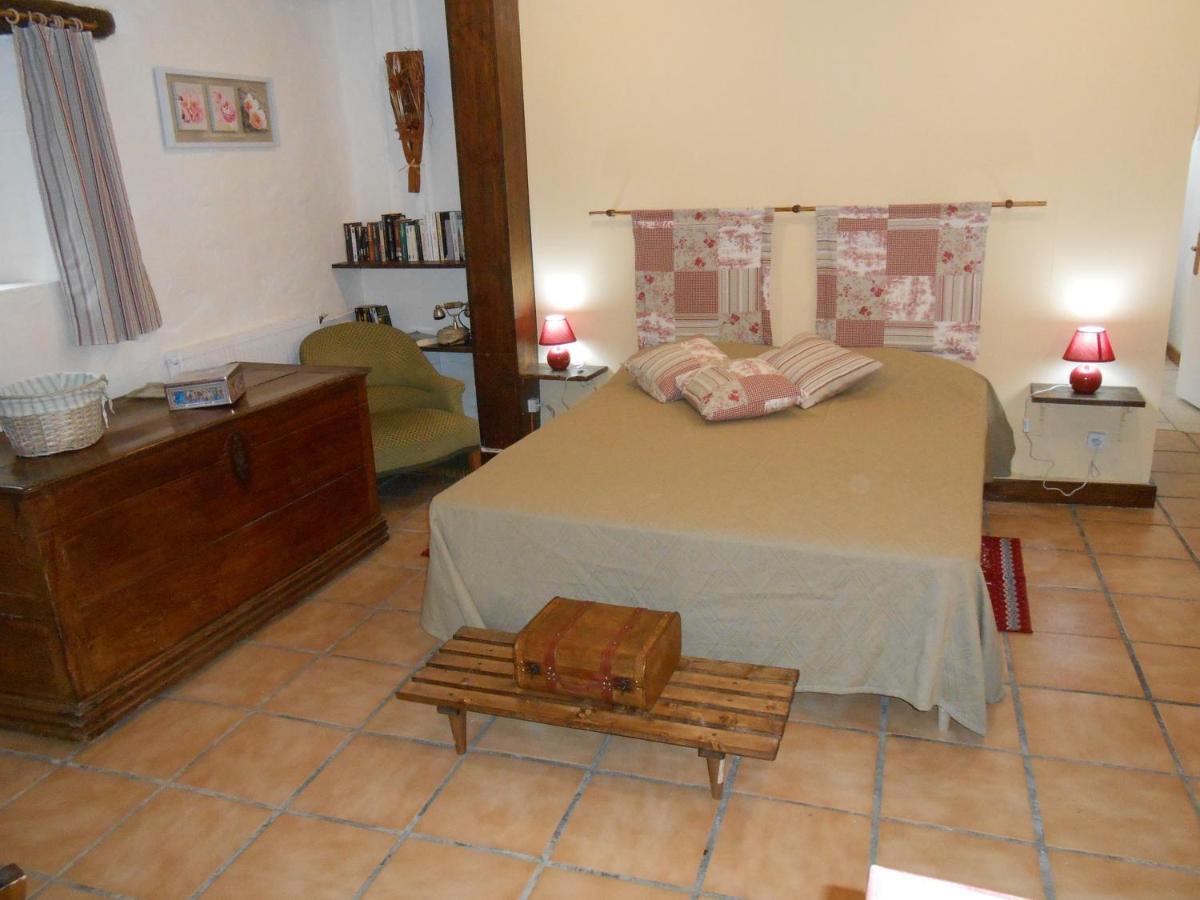 Chambre D'Hotes Le Fourniou Melle  Luaran gambar